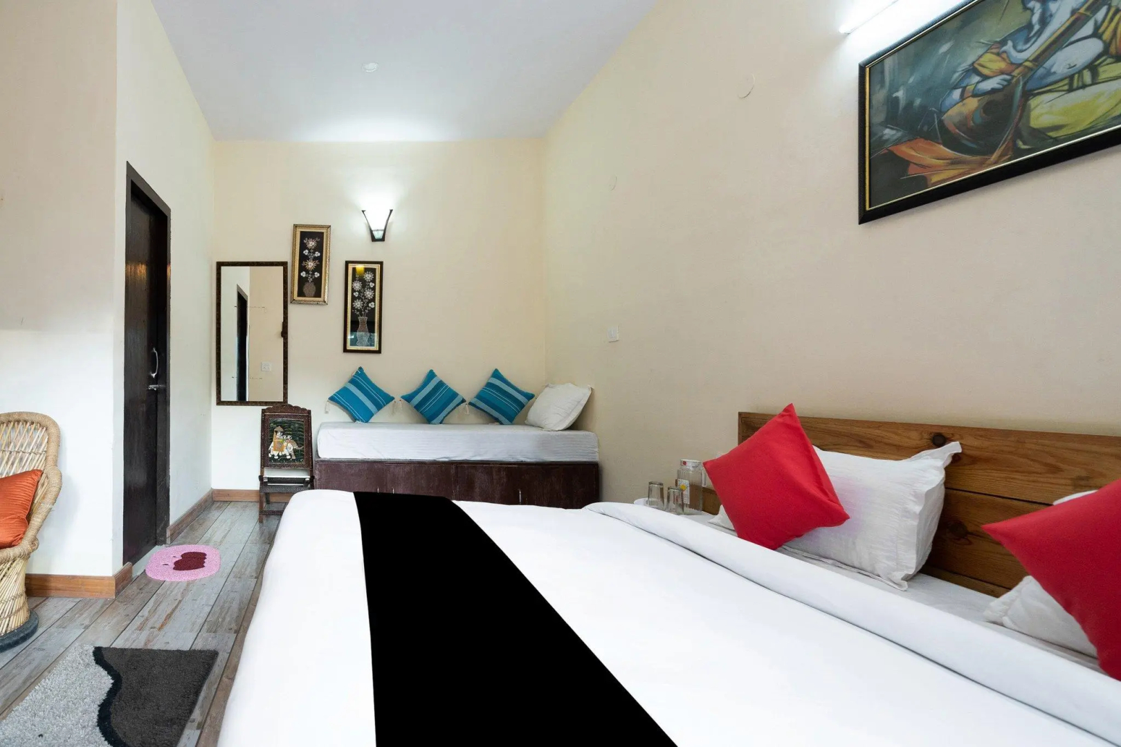 Cottage Ananda