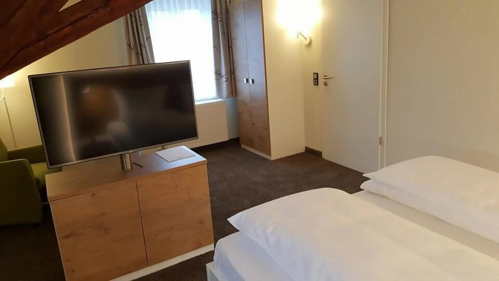 Hotel Jägerhaus in Esslingen