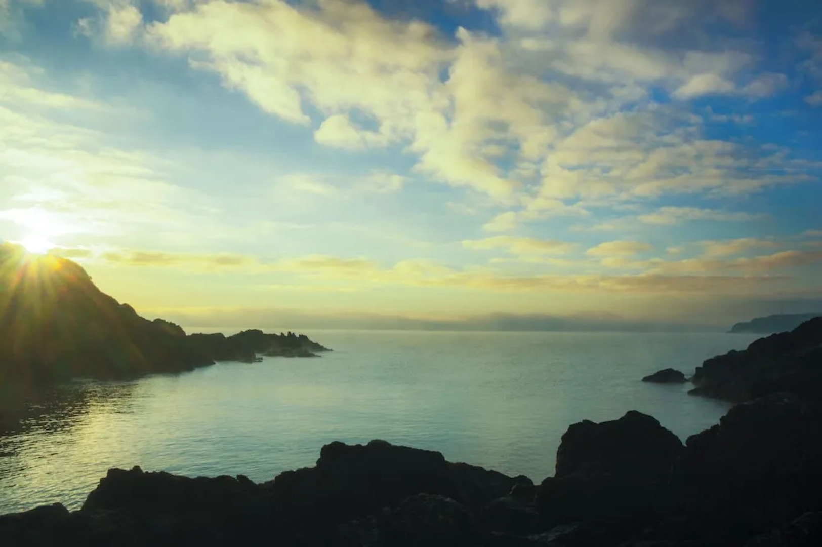 Ysfael - 1 Bedroom Studio - St Ishmael's