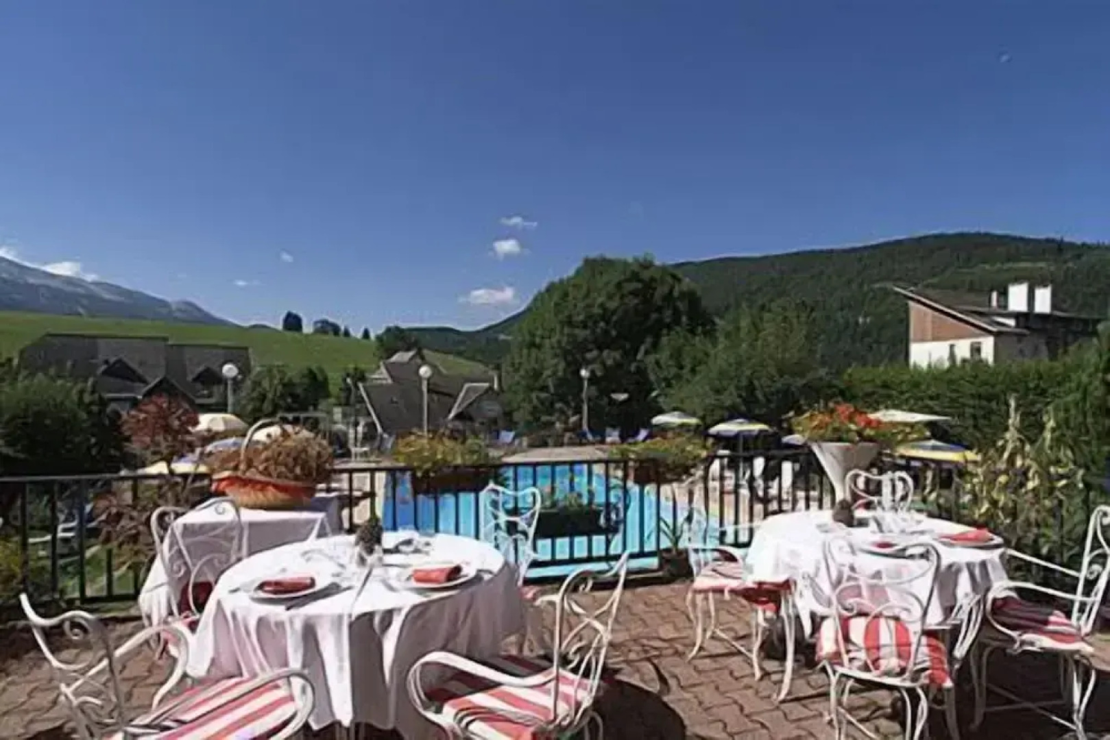 Le Christiania Hotel