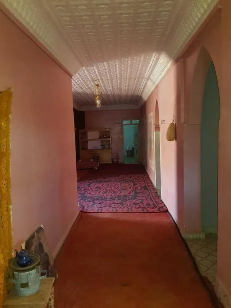 Auberge Restaurant La Gazelle Du Sud