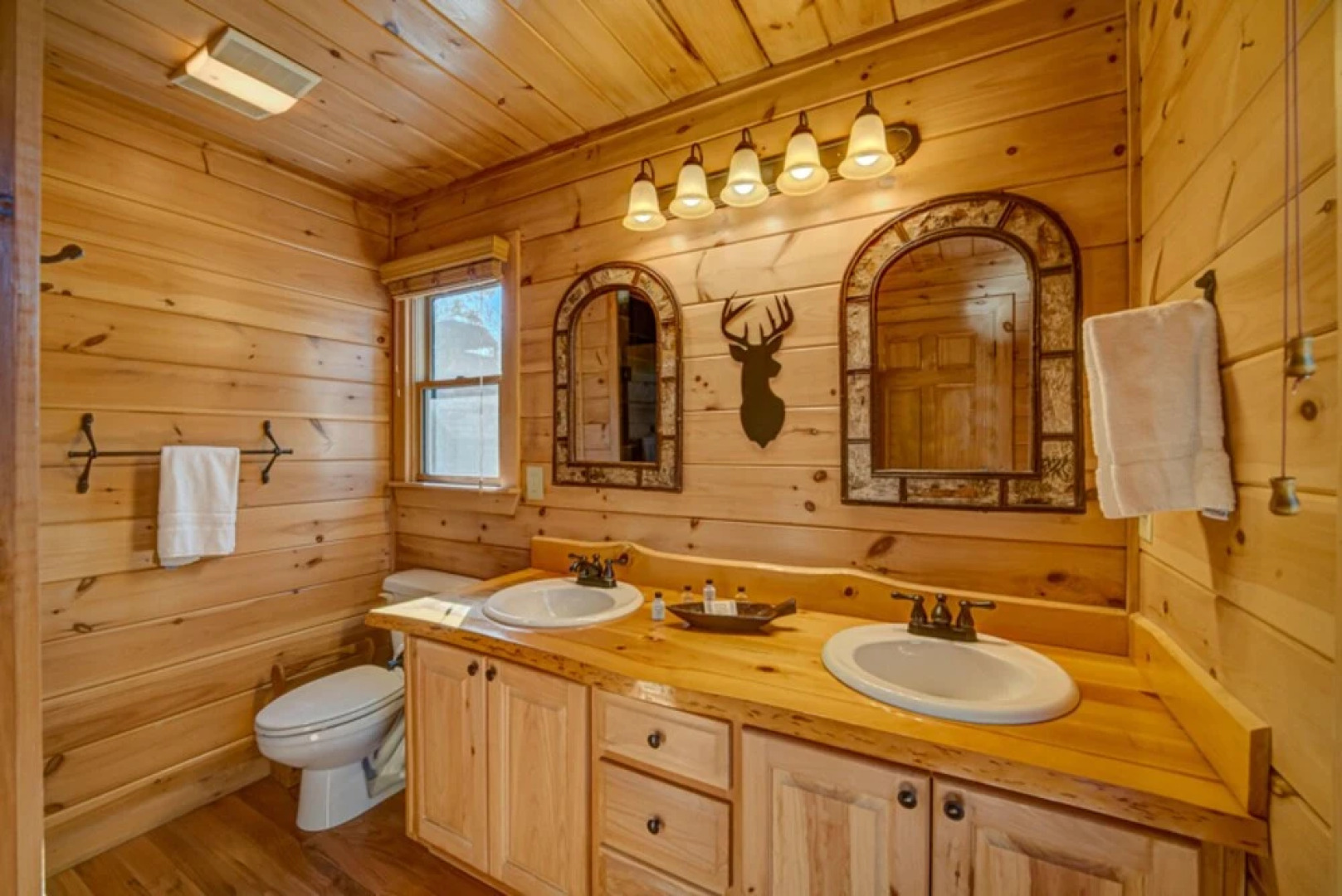 Can't Bear To Leave by Escape to Blue Ridge