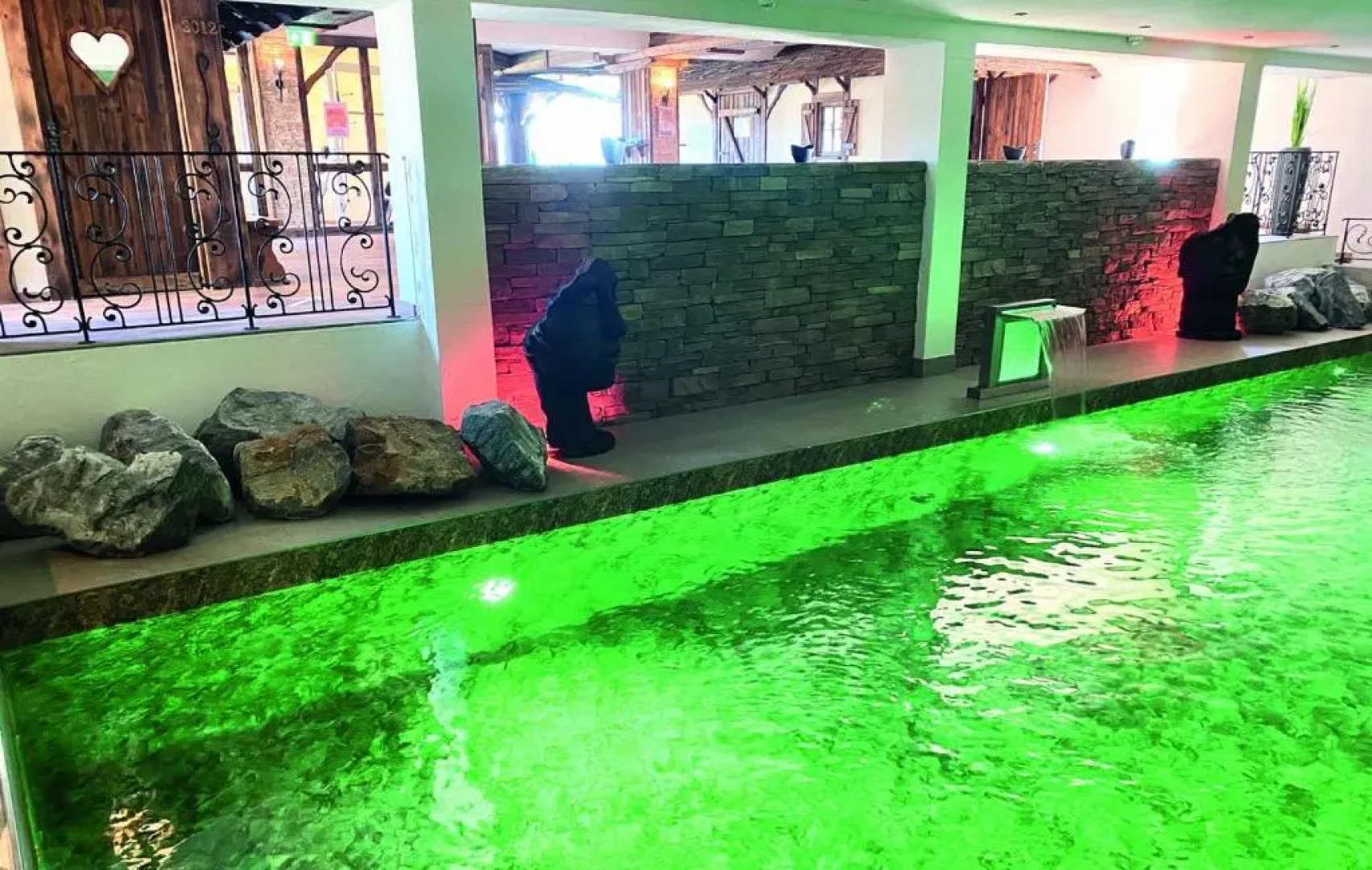 Hotel Sonnenhof Aspach