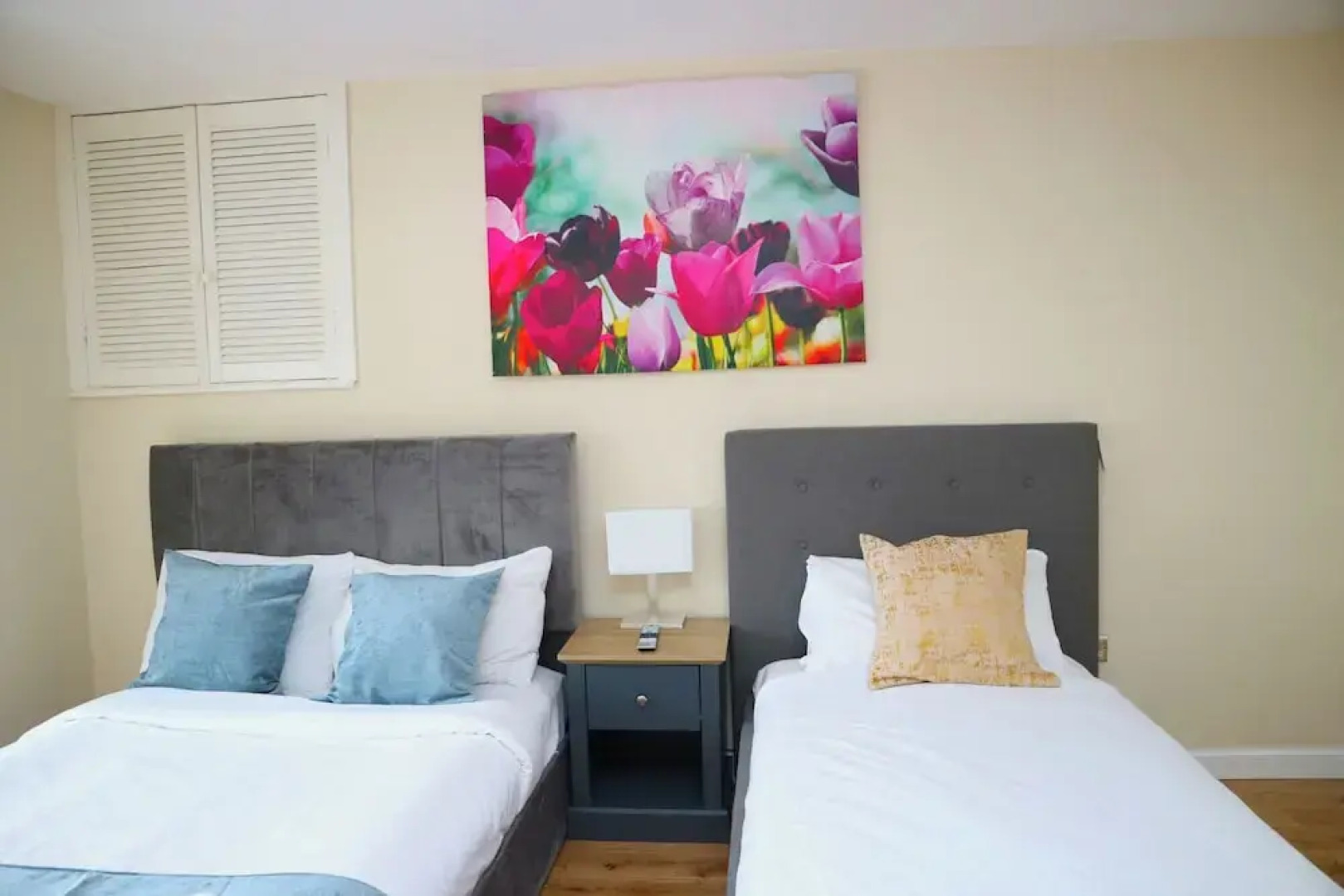 Tranent Bridge House - 6 Bedroom Retreat