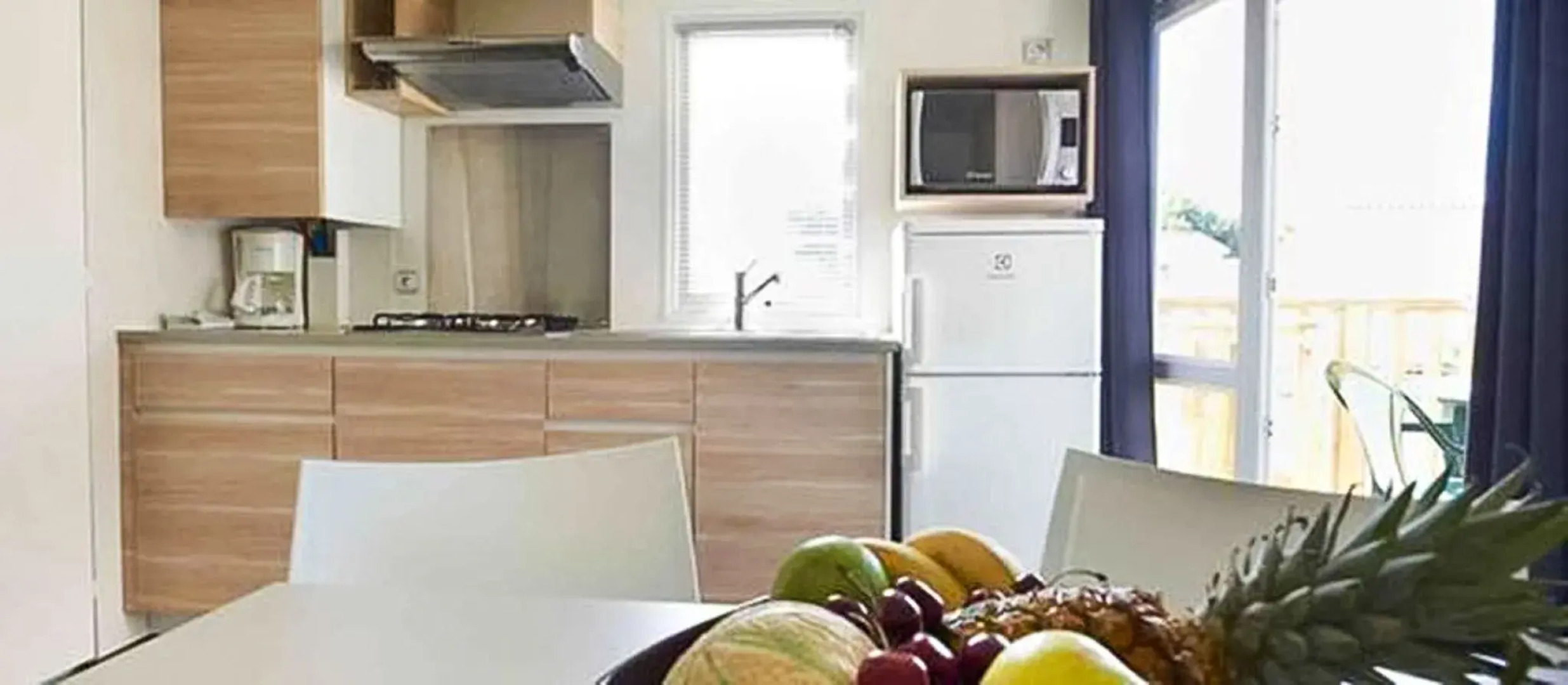 VVF Morbihan Larmor-Plage, Larmor Baden