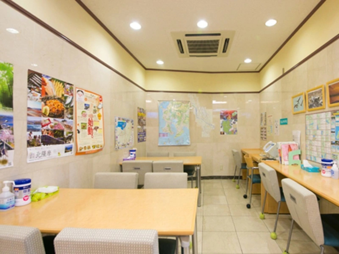 Royal Inn Station Plaza