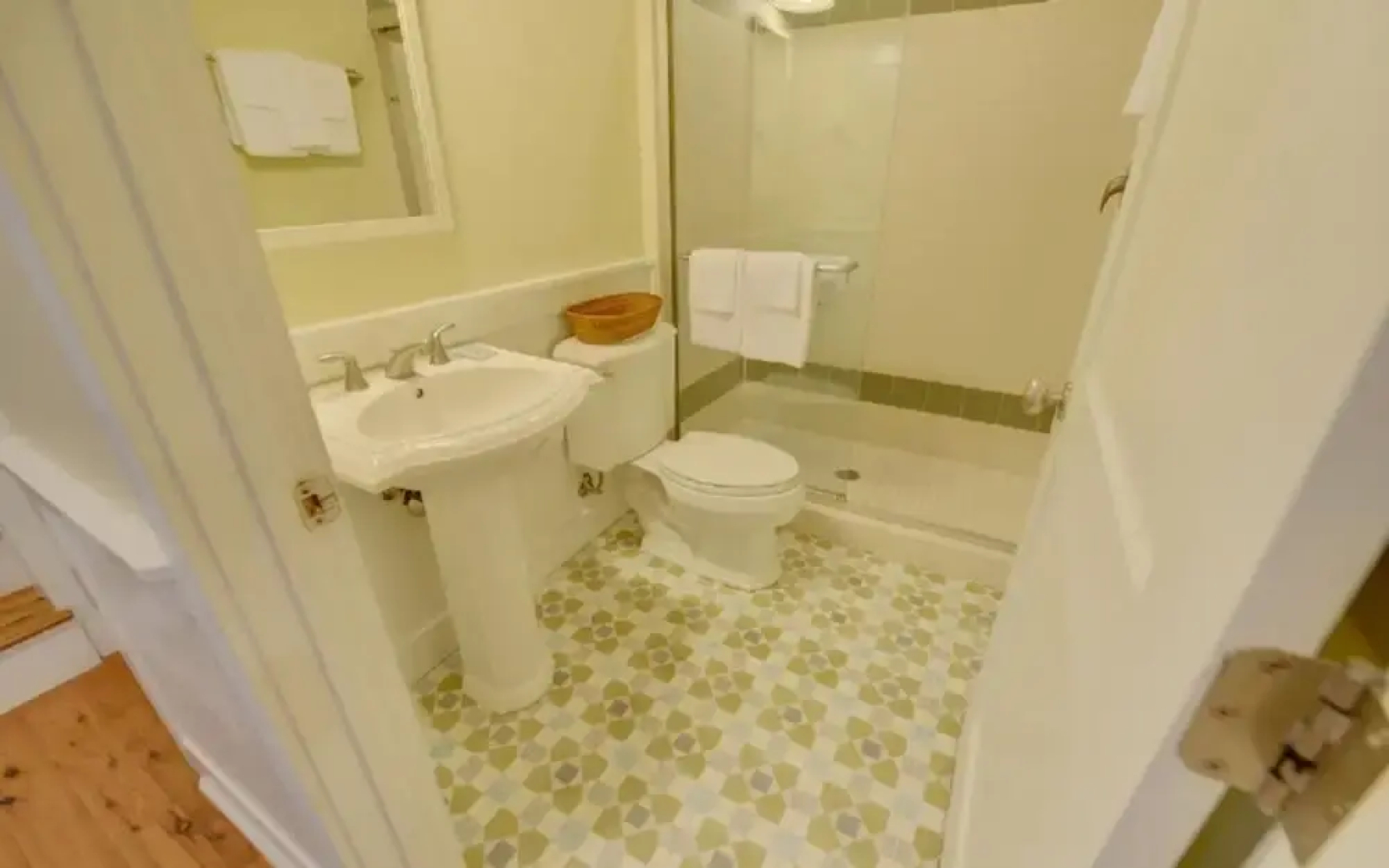 Magnolia Cottages By The Sea-197 Patina by Florida Star Vacations