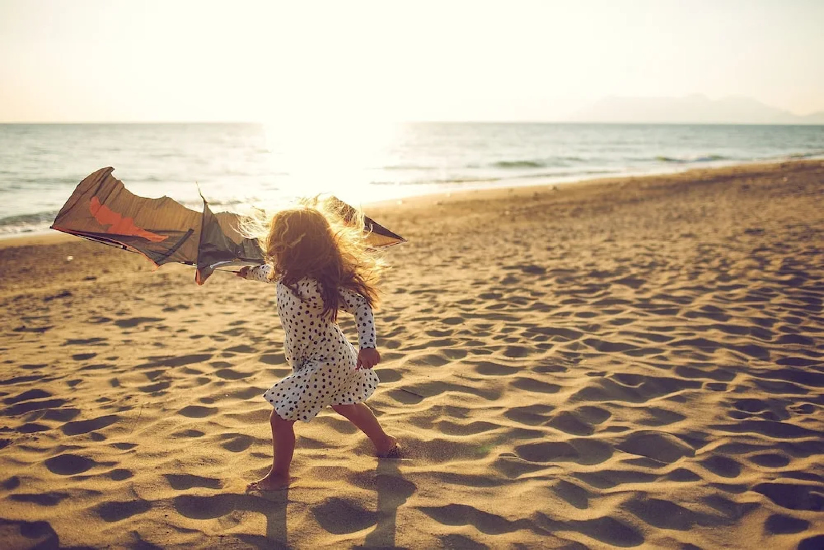 Happy Camp in Camping Village Paestum