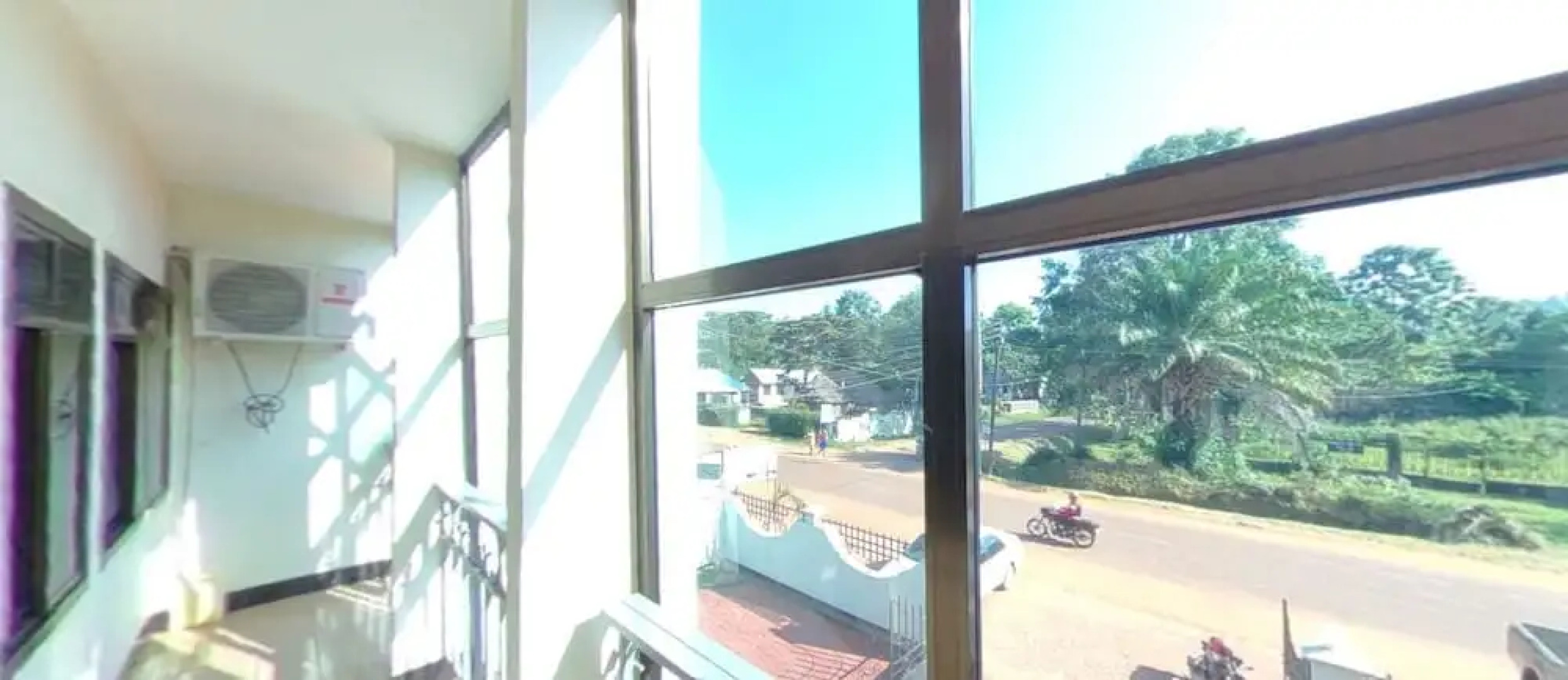 New Coffee Tree Hotel