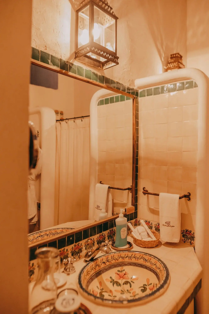 Hacienda El Carmen Hotel & Spa