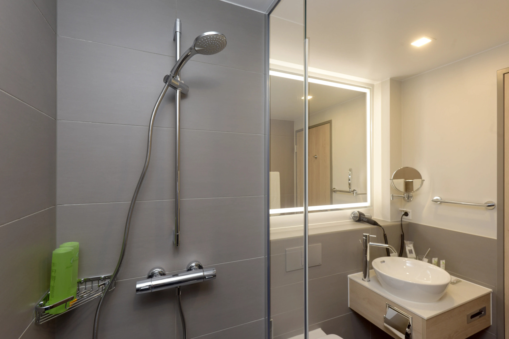 Holiday Inn Dusseldorf City Toulouser Allee by IHG