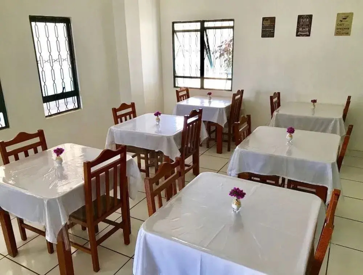 Hotel Bellagio - Campo Verde