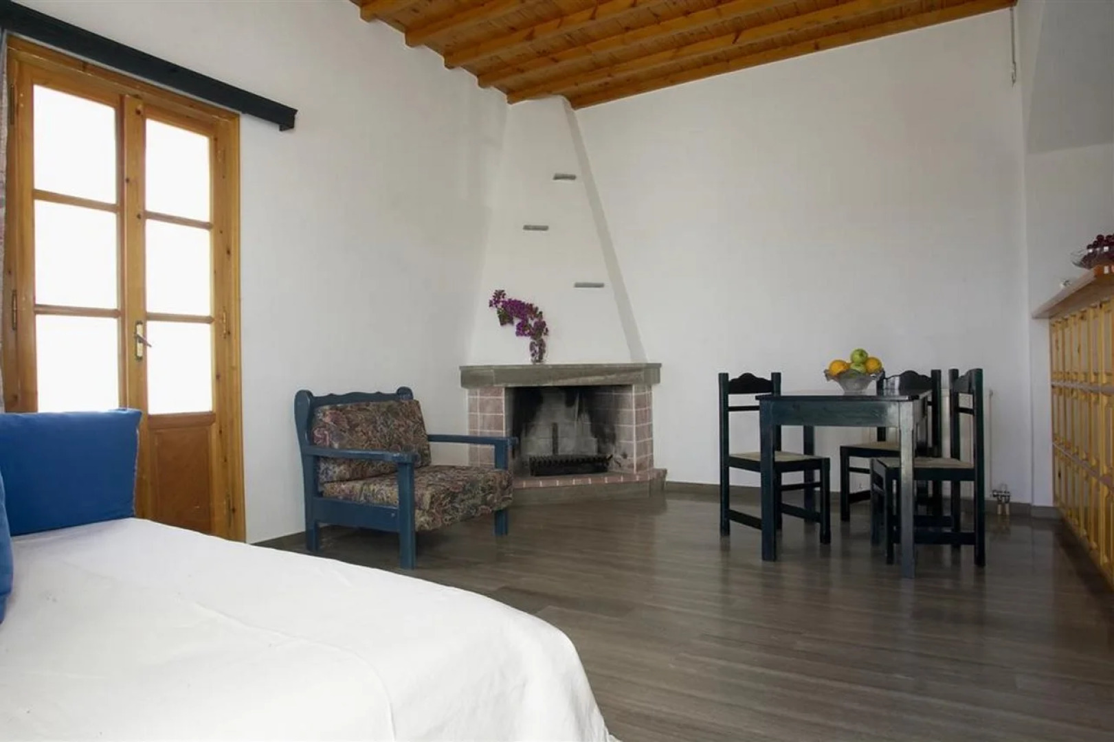 Ibiscus Village Studios