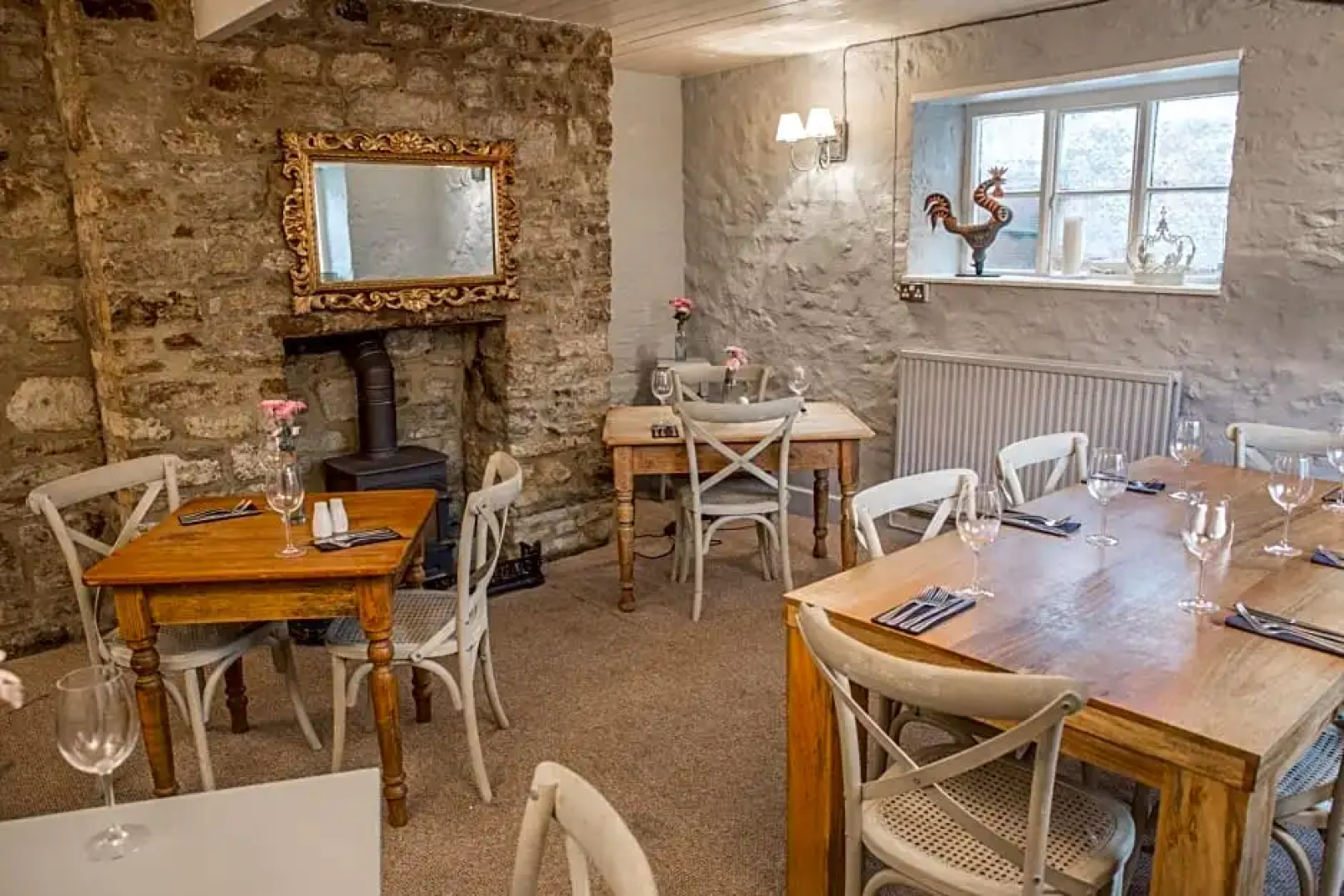 The Crown Inn
