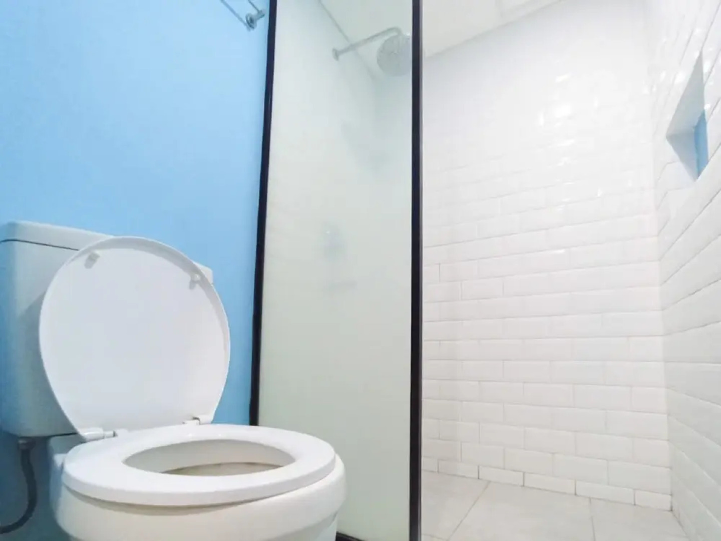 OFO Kost Premium Kampung Inggris Pare Syariah Mitra RedDoorz