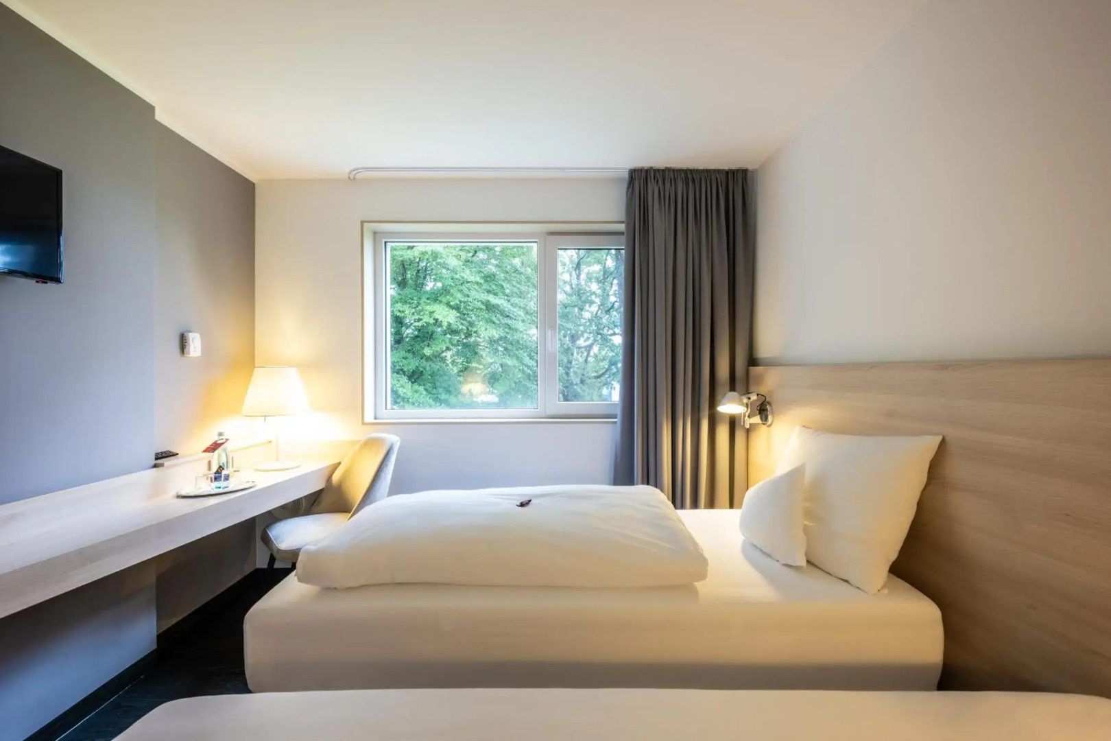 Serways Hotel Weiskirchen Nord