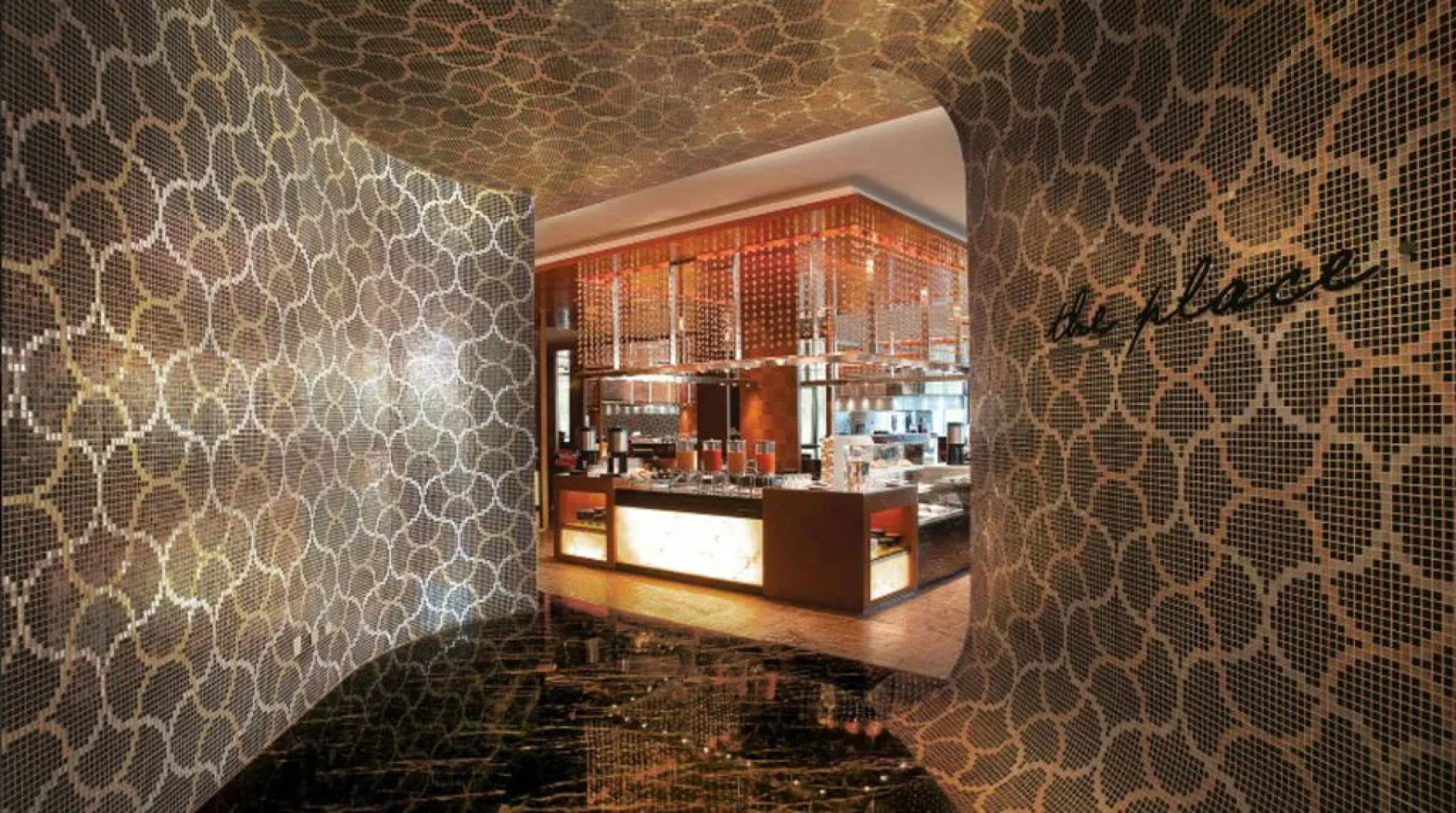 Cordis, Beijing Capital Airport by Langham Hospitality Group