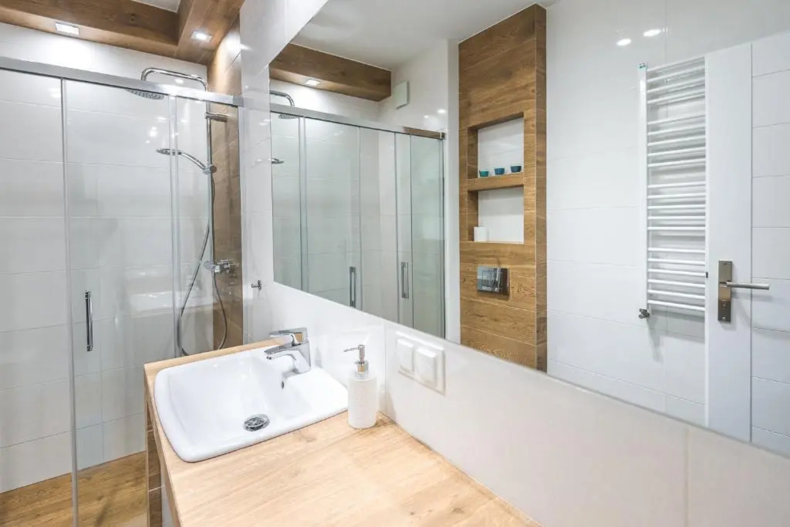 Apartament 48m w centrum Grójca