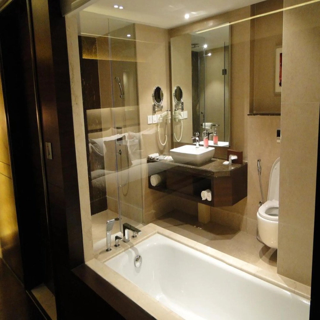 Majestic Court Sarovar Portico Navi Mumbai