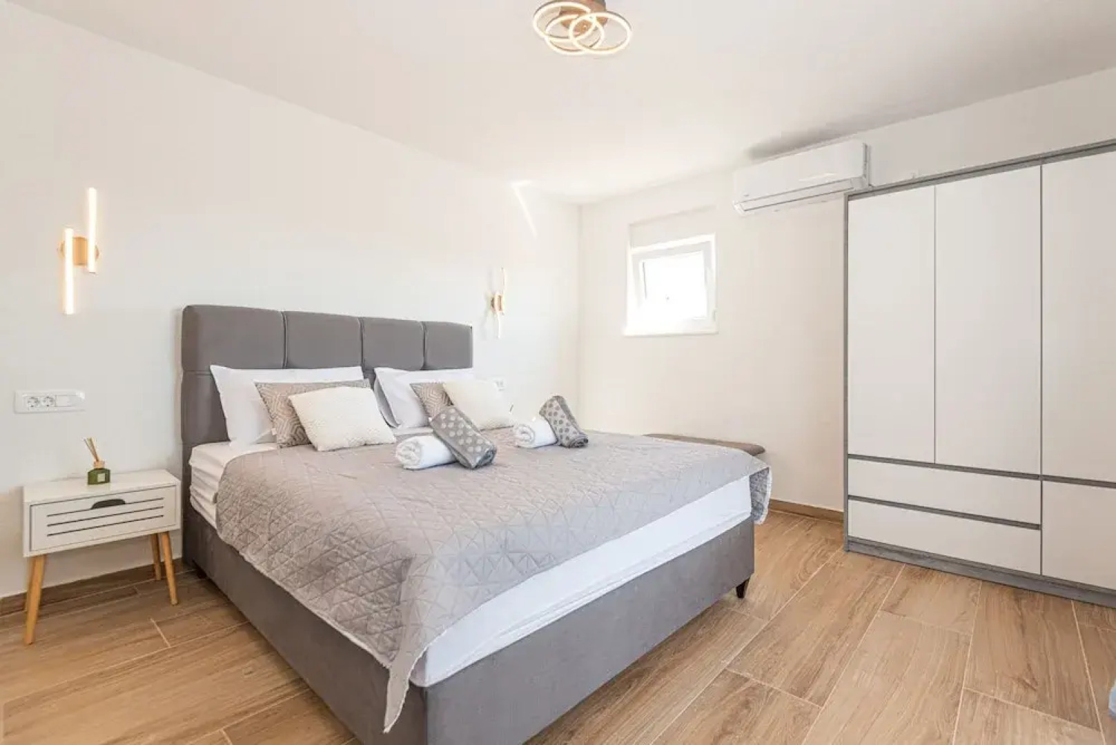 Villa Sandra Zadar Villas