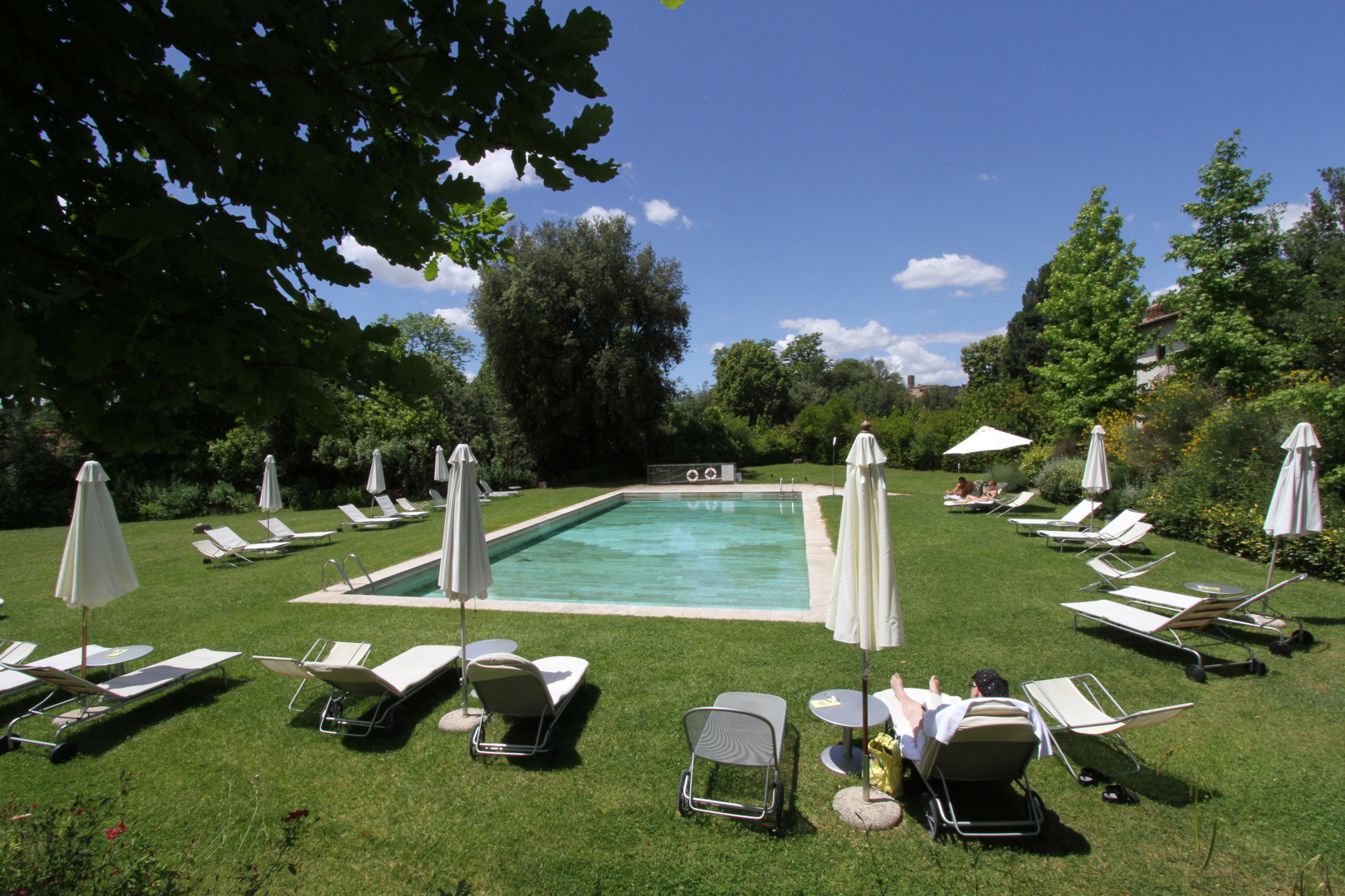 Relais Della Rovere