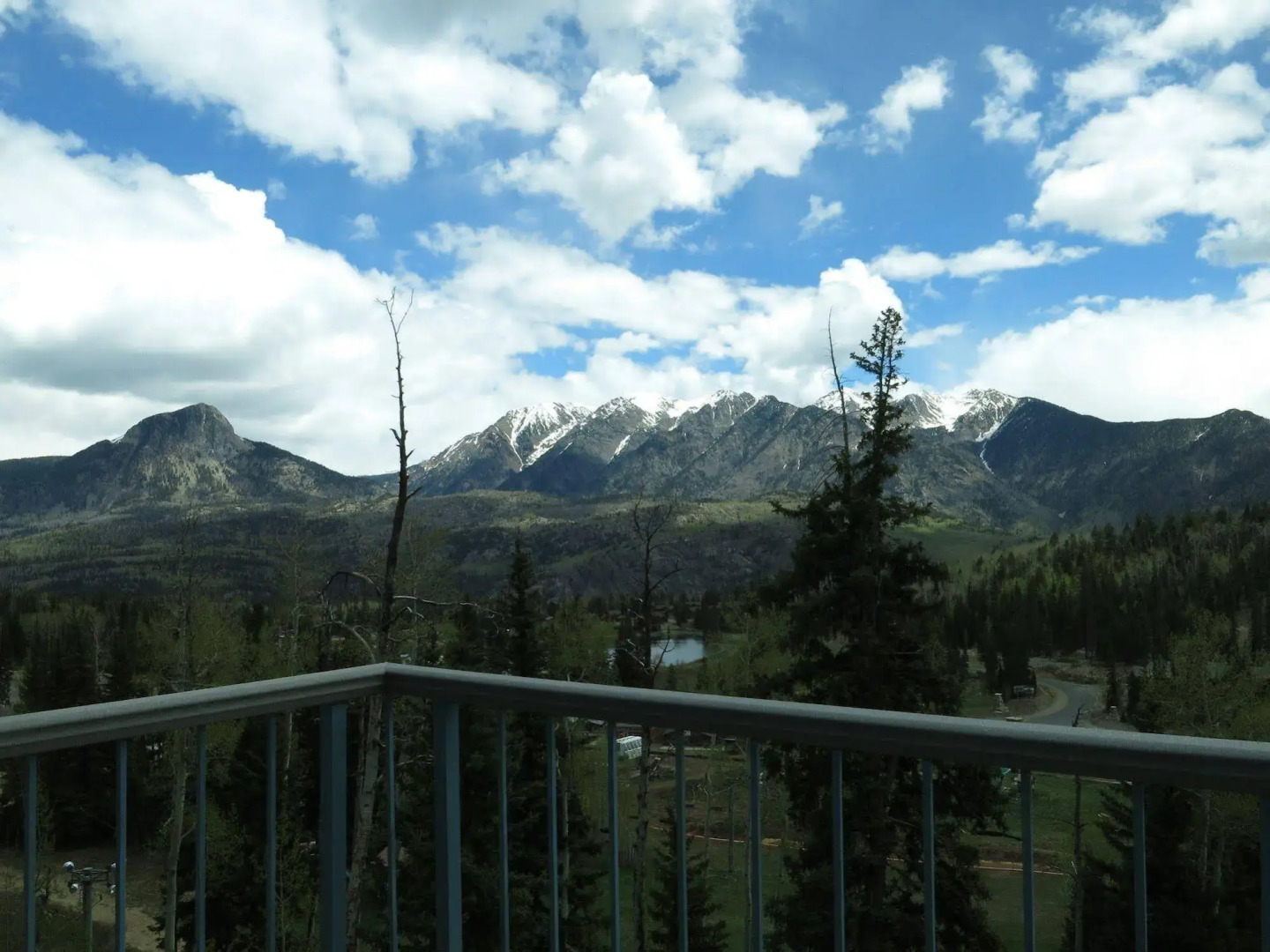 Twilight View Condos