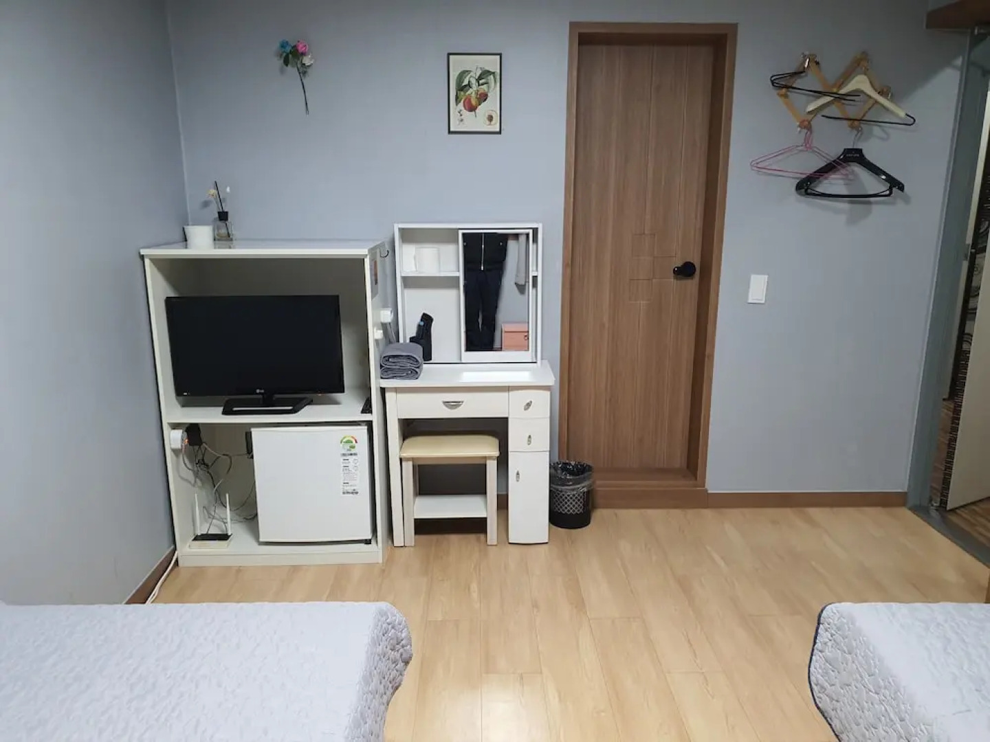 Ulsan Guest House BaehoHanmaru