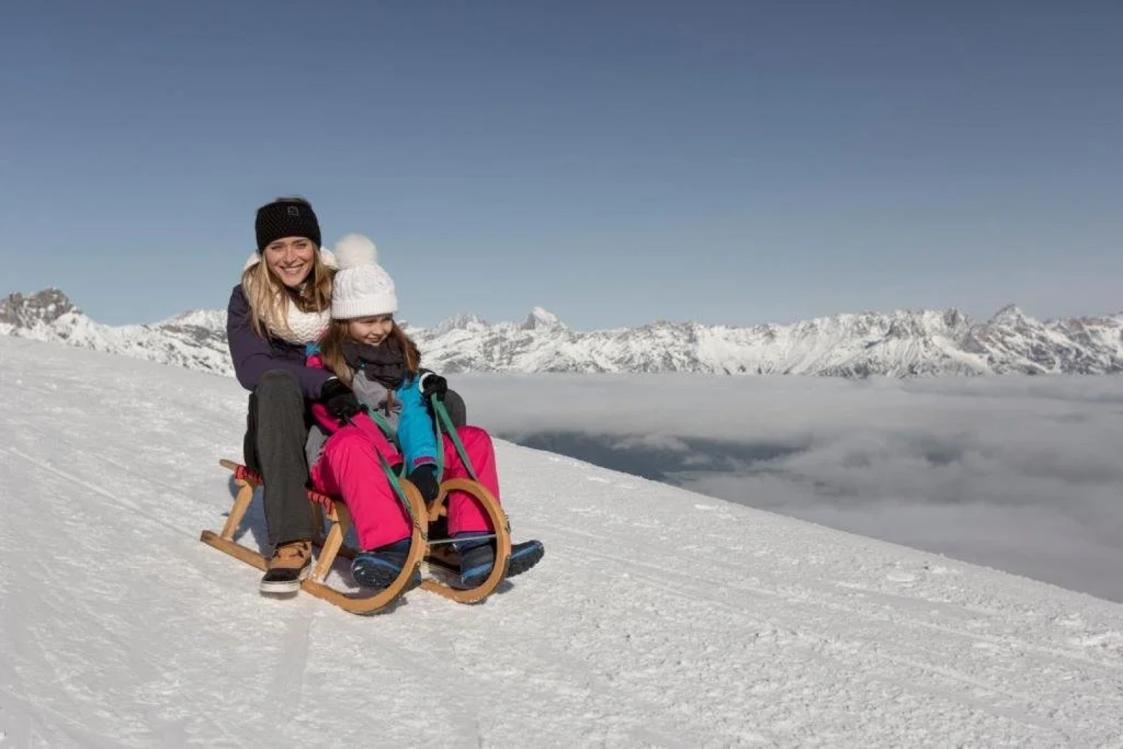 Appartementhaus Salzmann