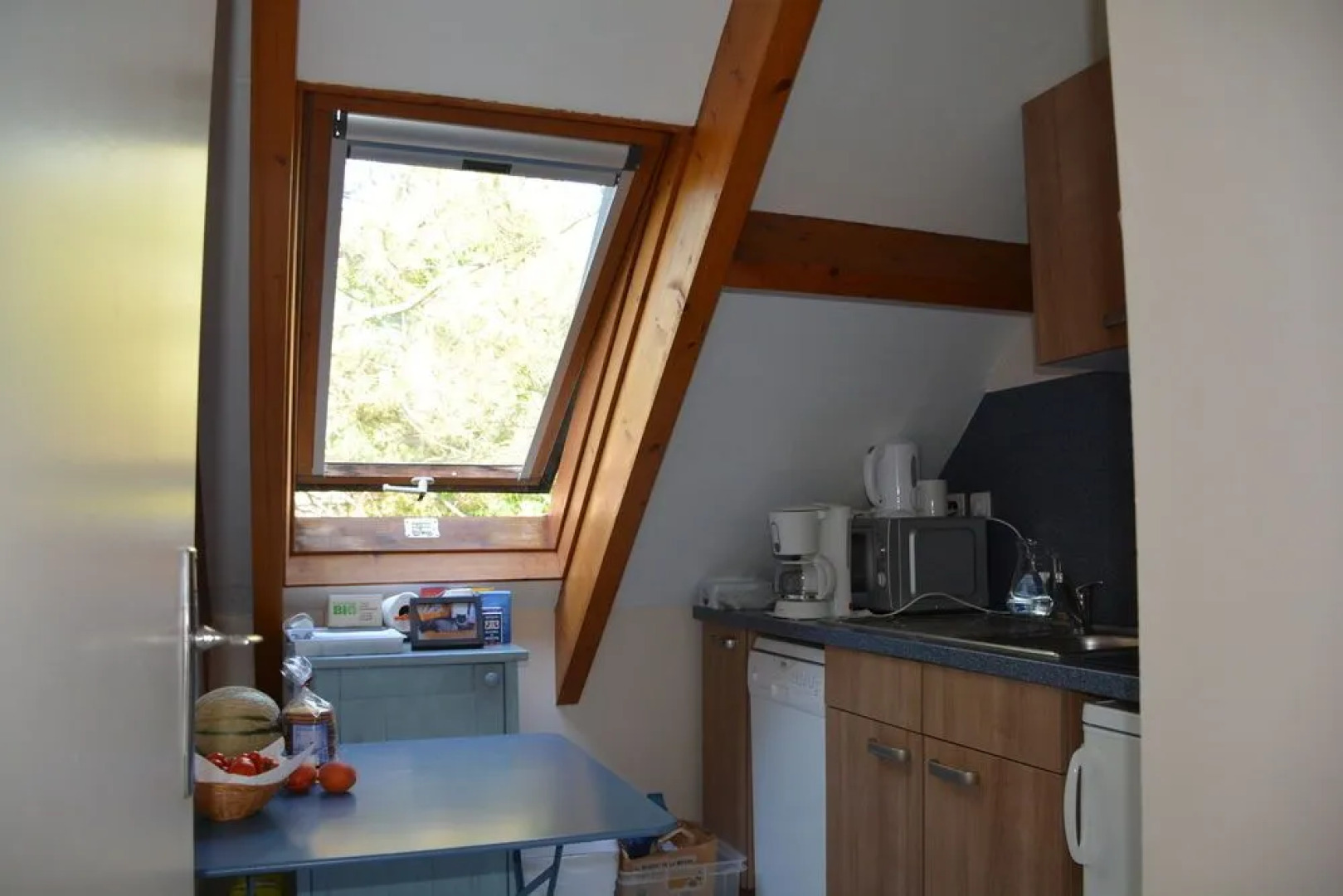 Résidence du Golf de l'Odet