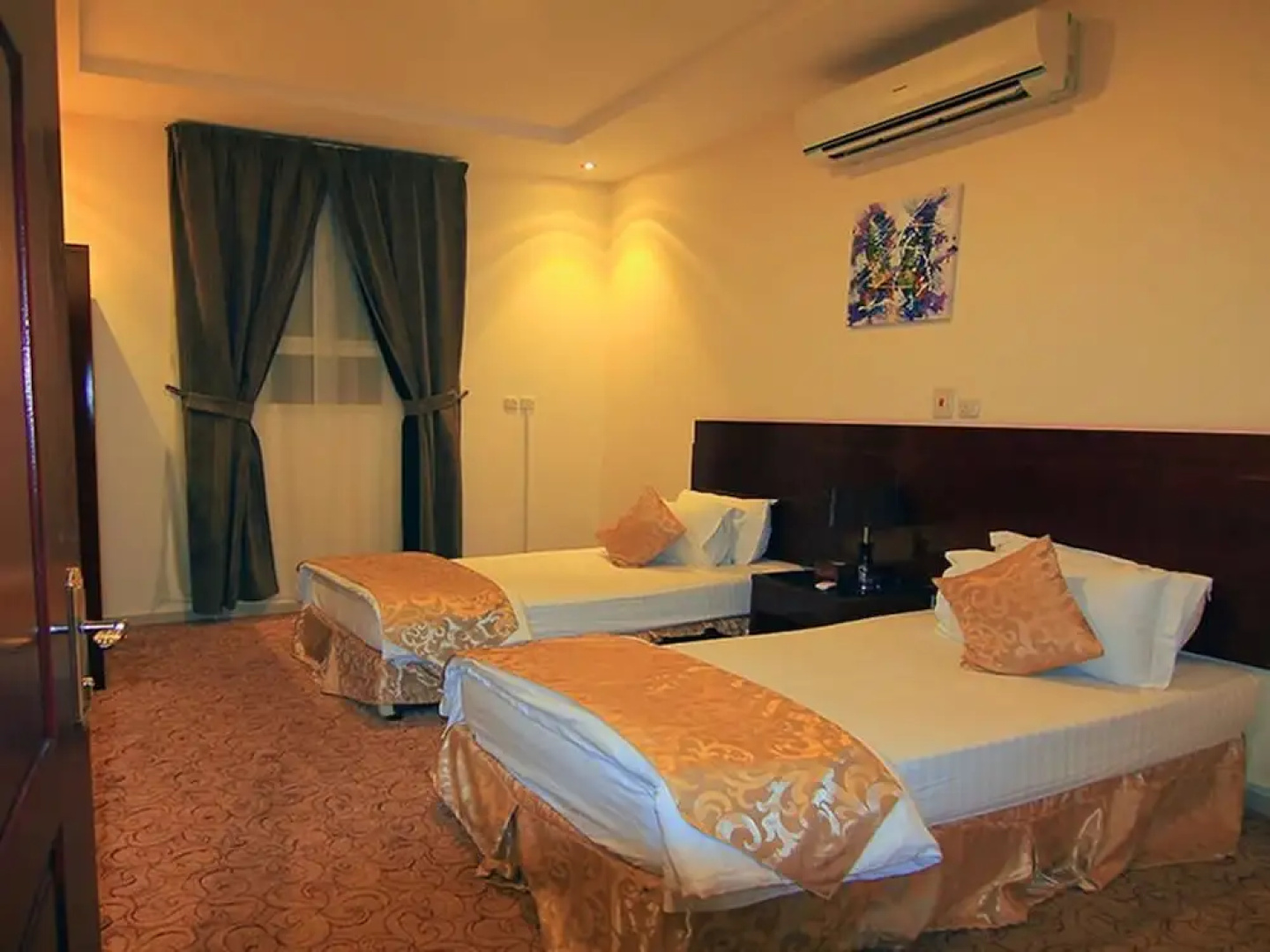 Jablah 2 ApartHotel