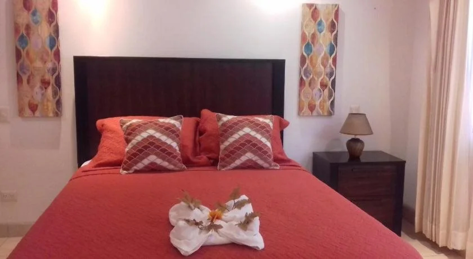 Casa del Sol -Villas Catalinas