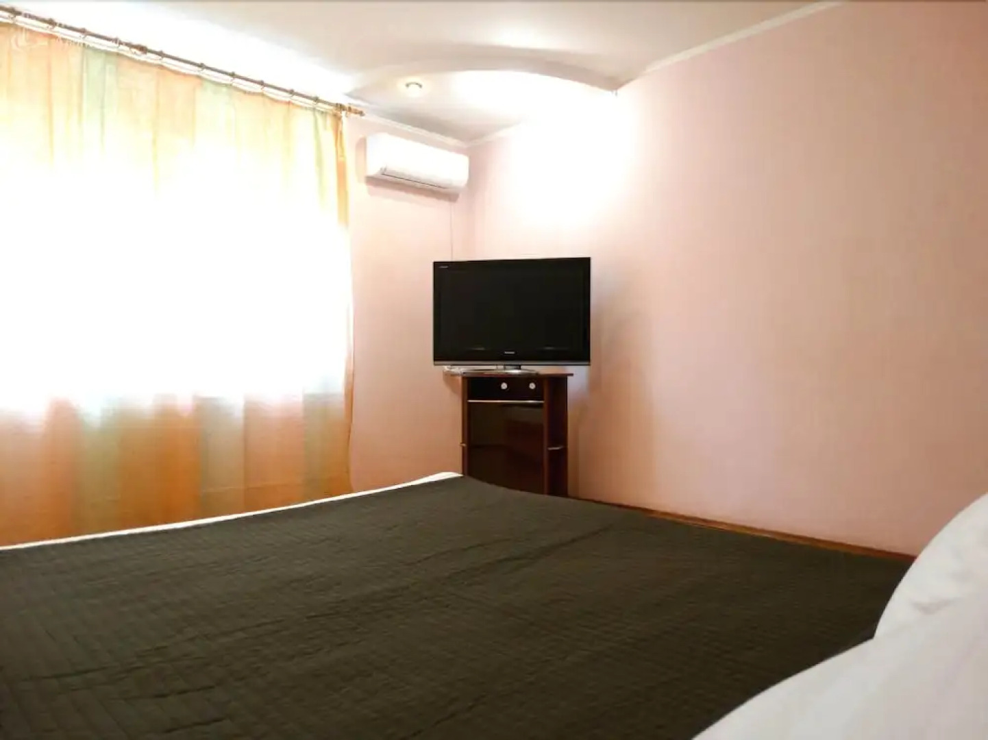 Inndays on Timiryazeva 95