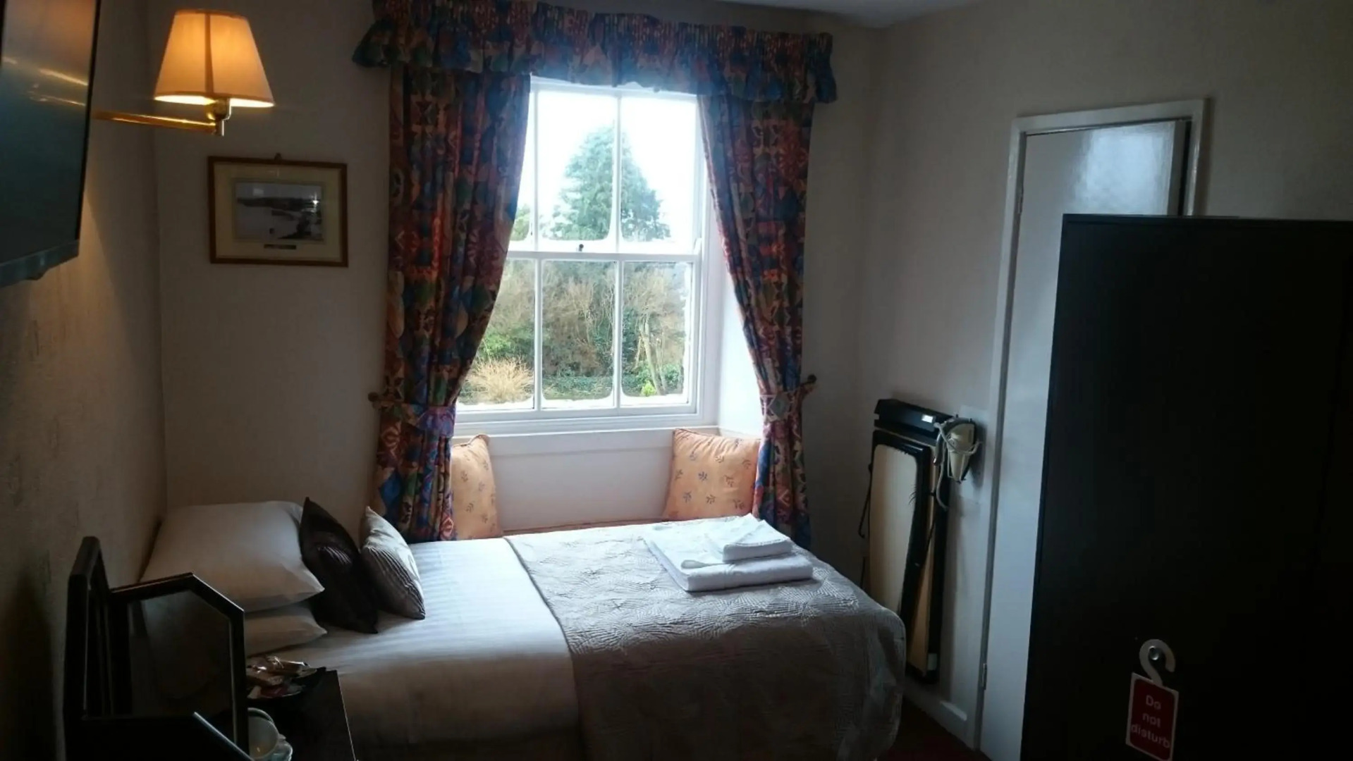 The Silverdale Hotel