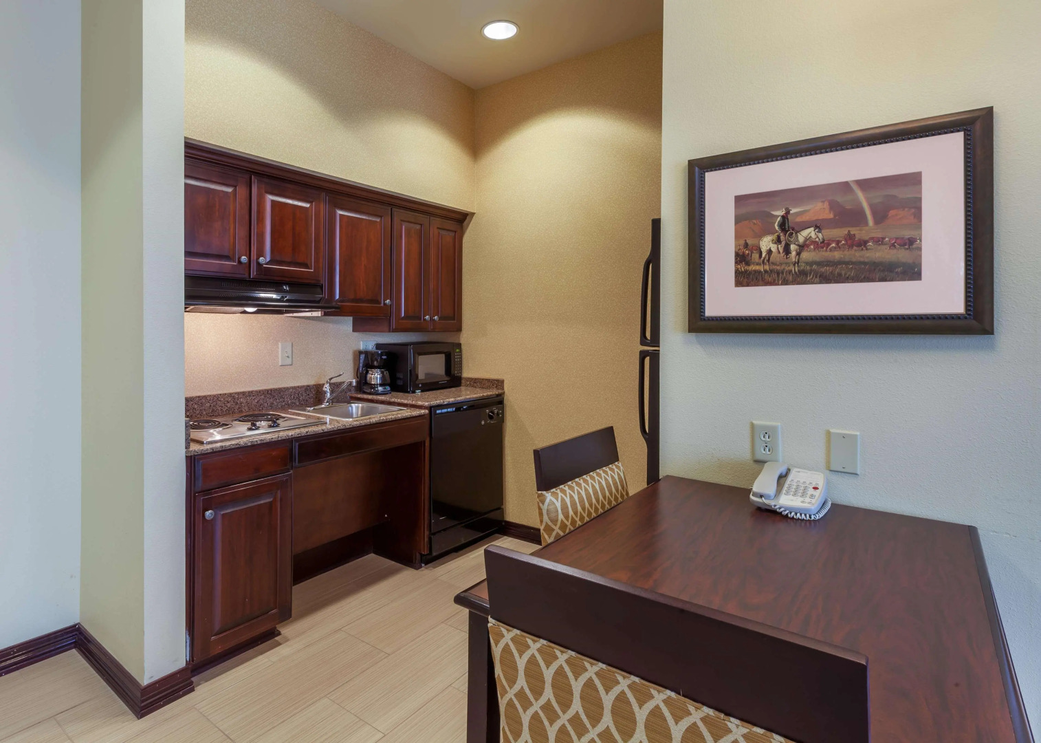 Homewood Suites by Hilton Wichita Falls