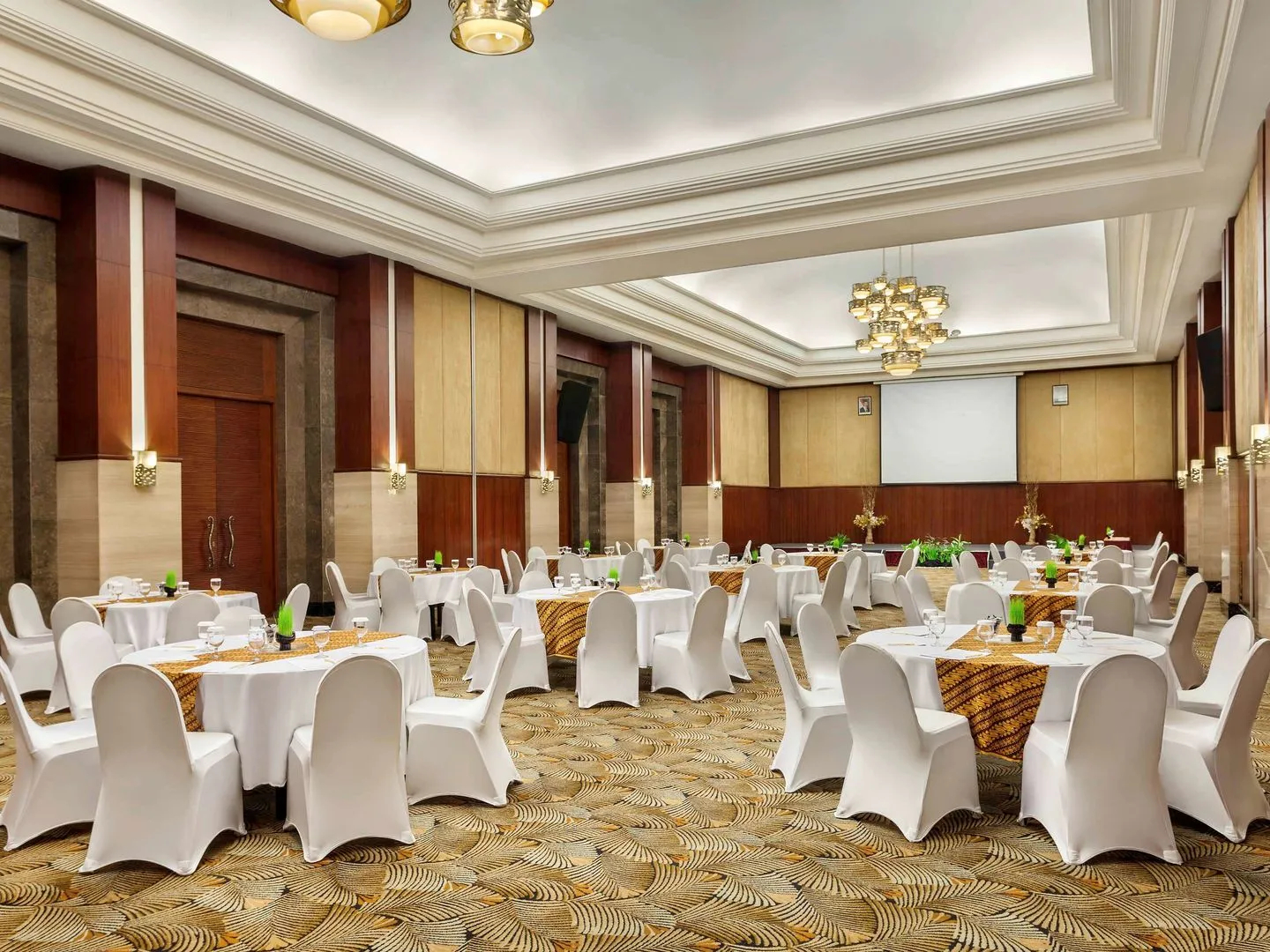 Novotel Semarang