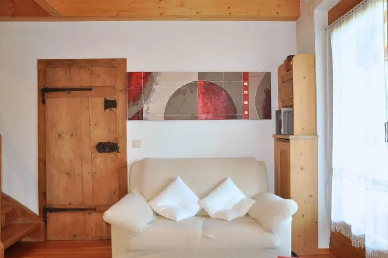 Residence Ciasa Sottsass - BelaVal Apartments