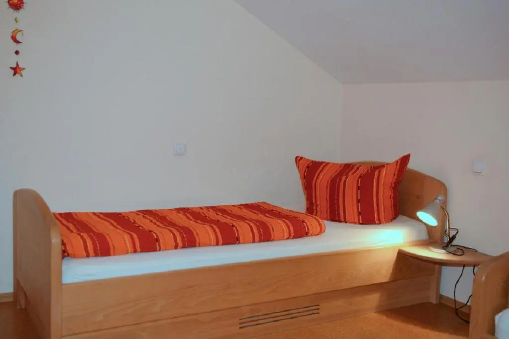 Beim Beckerbauern Hof