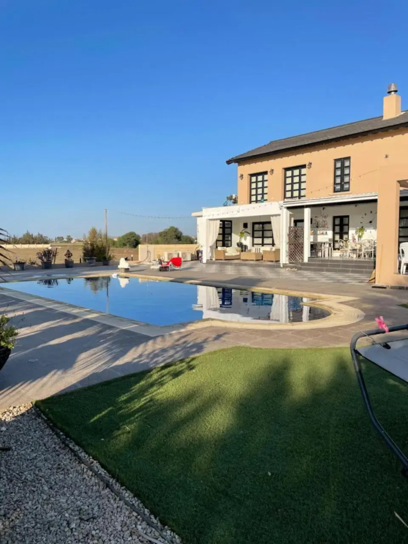 The Pervoli Studio - Pool - Close to Beach