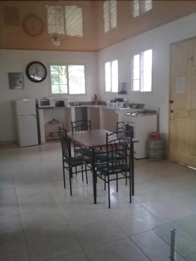 Hotel Cabana Casita La Ermita