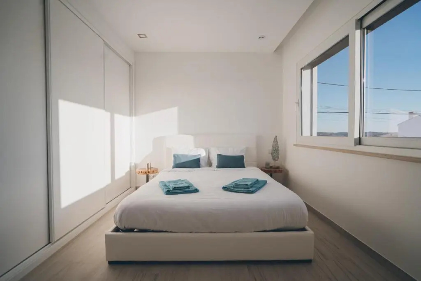 Energy Stay Villa Atlantica One Portugal