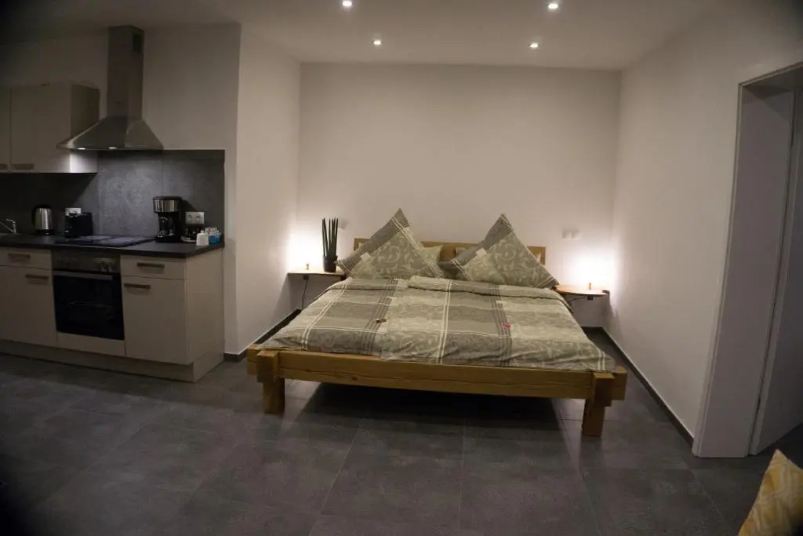 Wohnung 2 im Kirschblütenhof