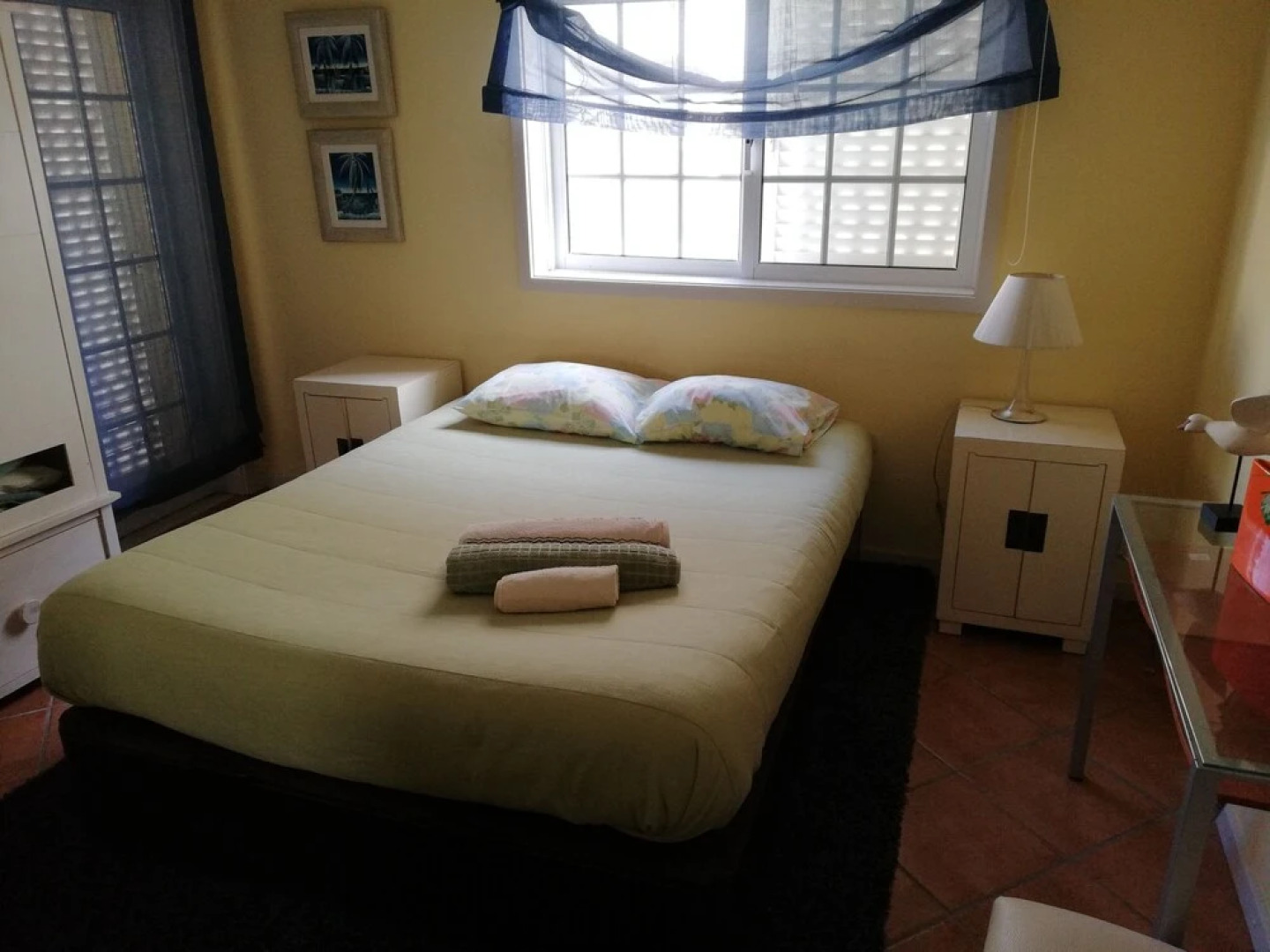 Vagueira Guest House Hostel