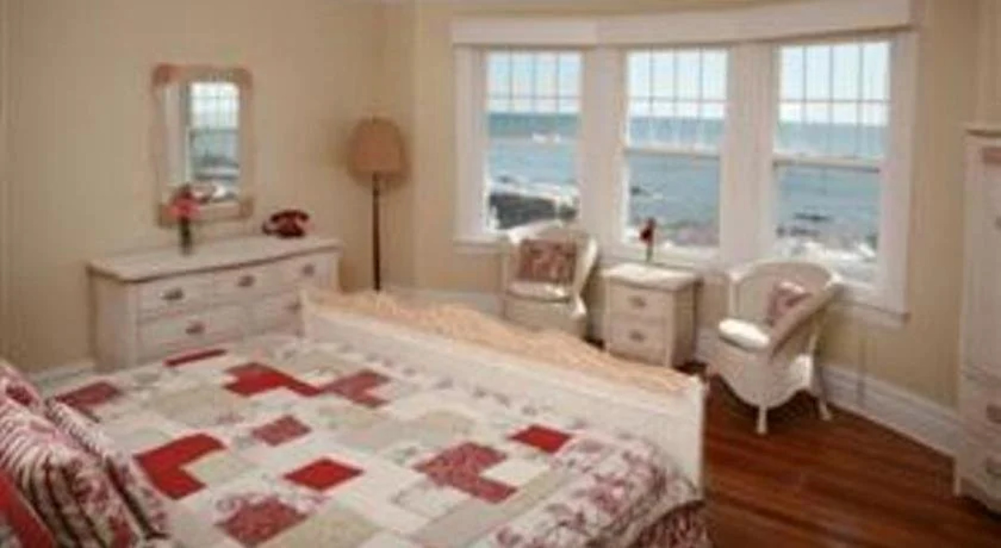 Ocean View Inn and Resort