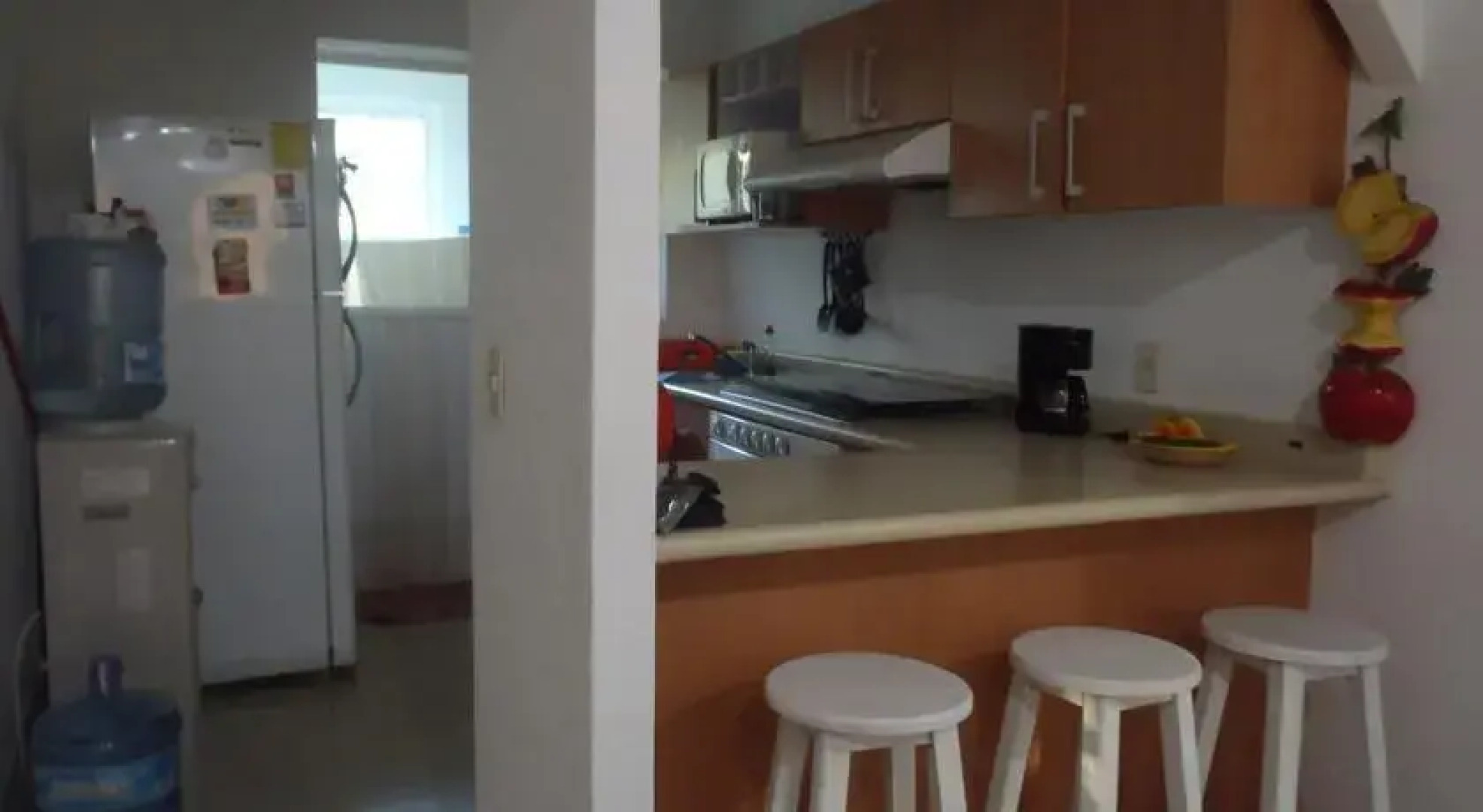 Departamento en Diamante Lakes