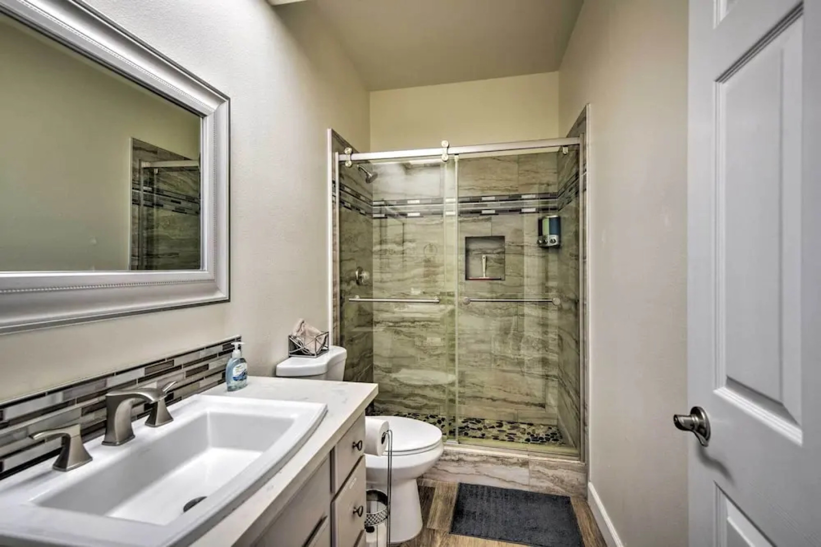 Bermuda Dunes Home w/ Private Pool, Patio & Grill!