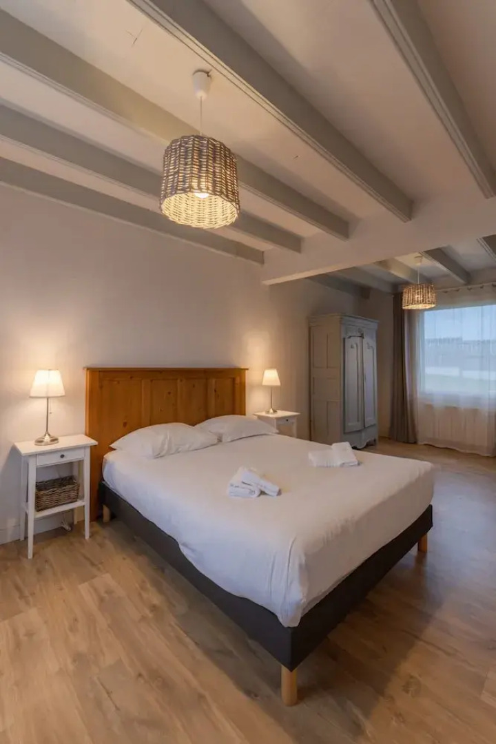 TY Carn - Belle Maison Bretonne a 100m de la mer