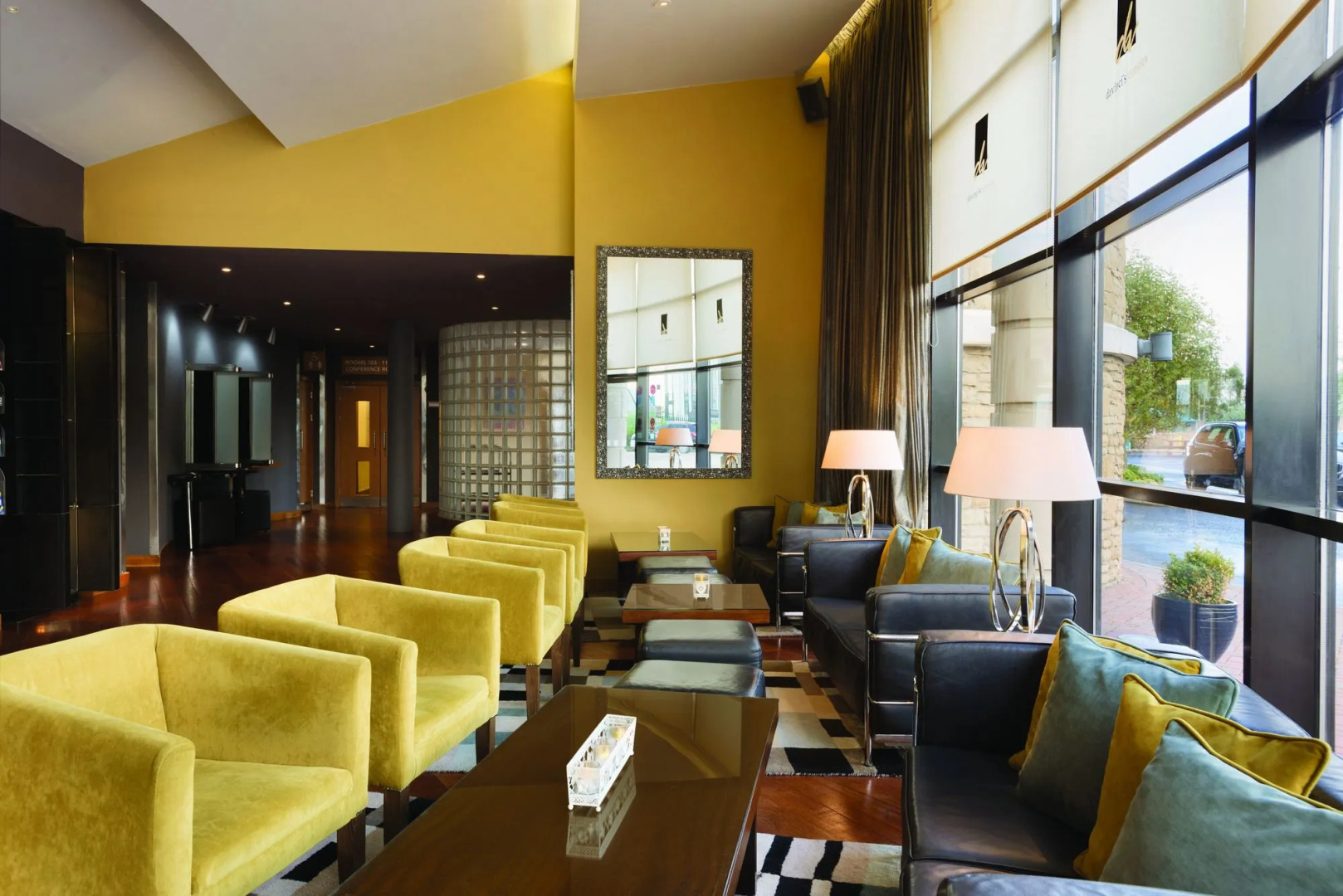 Da Vinci's Hotel Derry