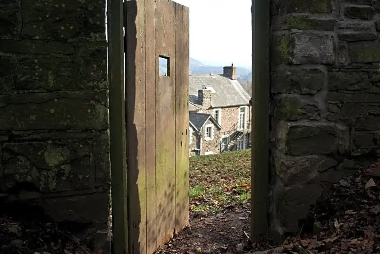 Ty Croeso Boutique B&B