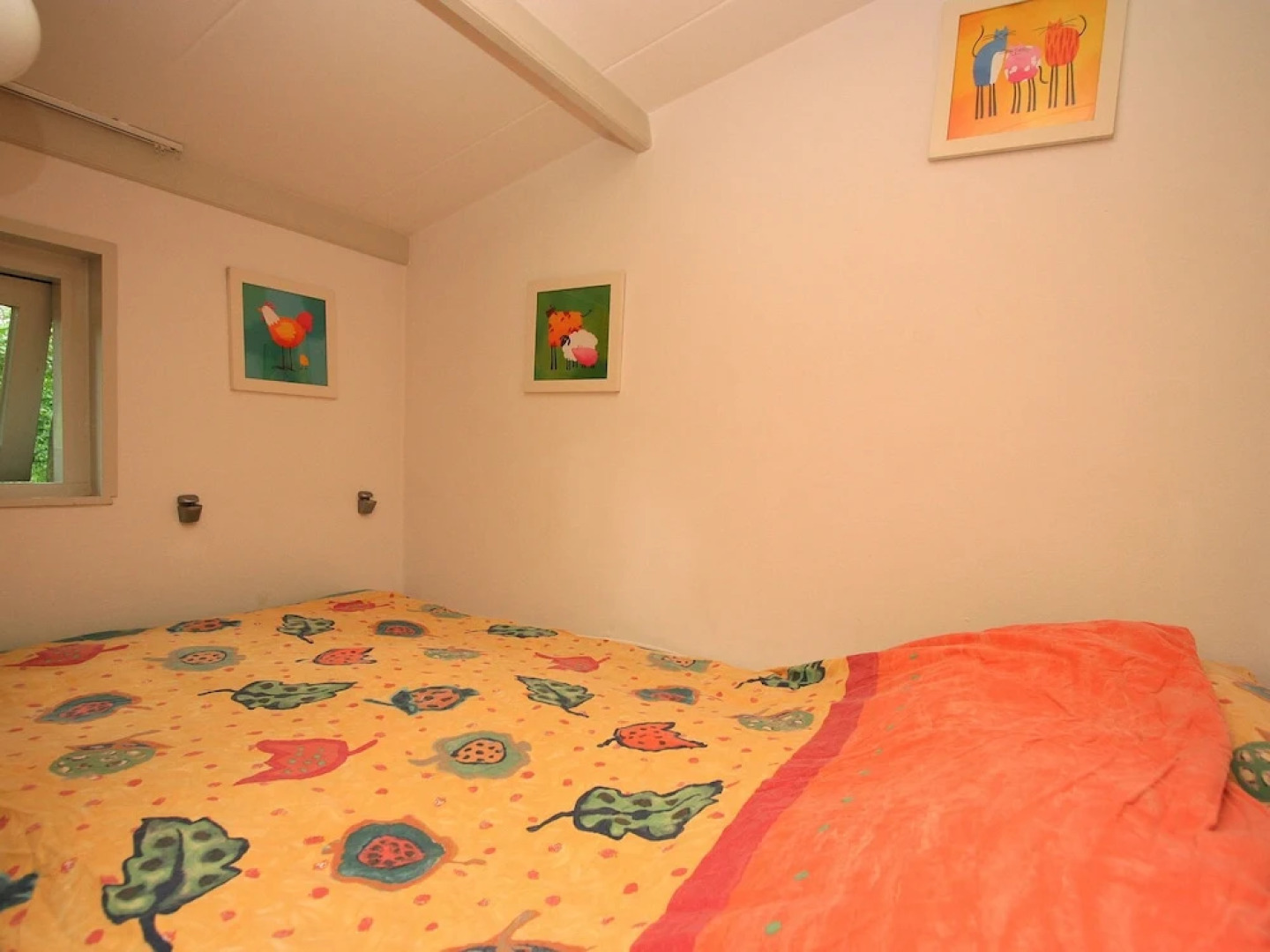 Holiday Home on a Dutch Coast in Veere near Forest