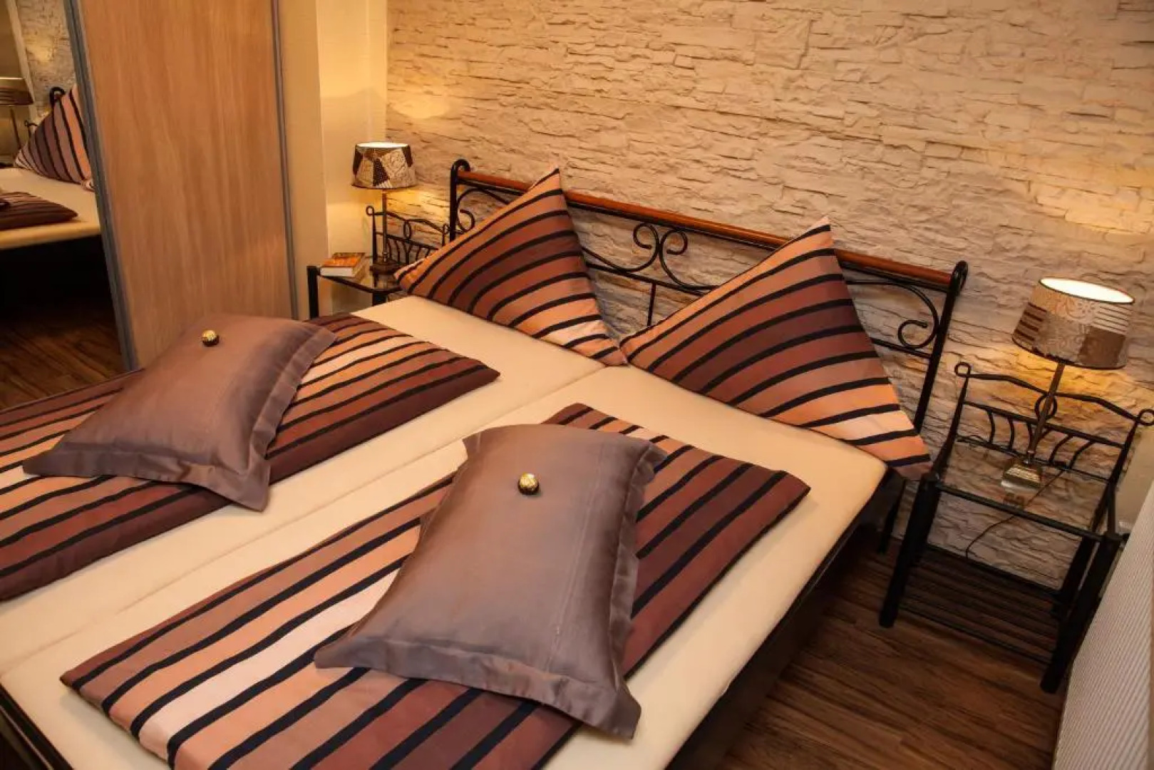 Mosella Ferienwohnungen